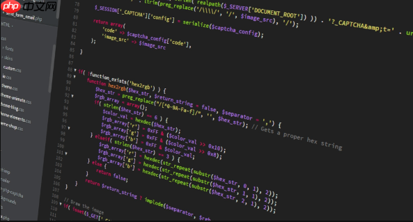 PHP开发环境搭建有哪些步骤？如何在Windows上安装和配置PHP环境(环境,搭建,步骤....)