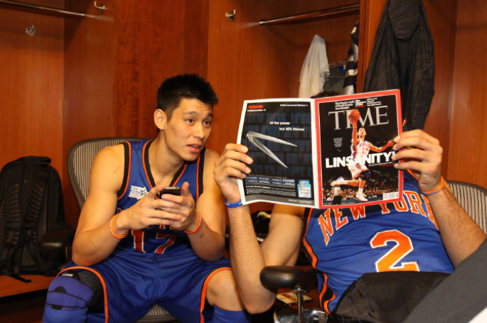 再见，“林疯狂”！37岁林书豪宣布退役，NBA职业生涯总薪资约6571.1万美元！NBA官方：他让世界见证亚洲面孔的力量 