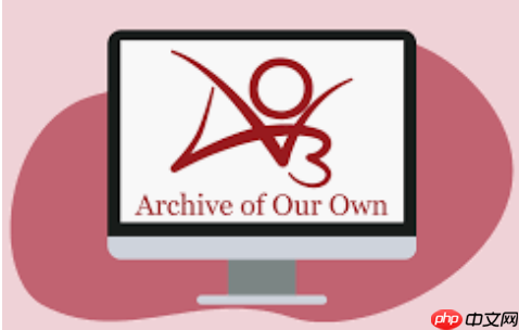 ao3中文官网进入通道 ao3中文版安全链接入口