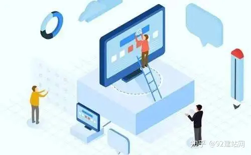 网站源码和模板(使用企业网站源码搭建平台要注意哪些事项)
