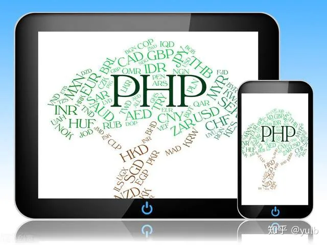 php后端工程师需要会什么(PHP 8.0正式版发布 你想了解的新特性都在这里)