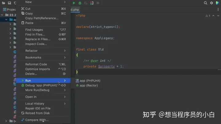 php后端是什么([稀土掘金日报] PHP7 来了 后端语言学习合集)
