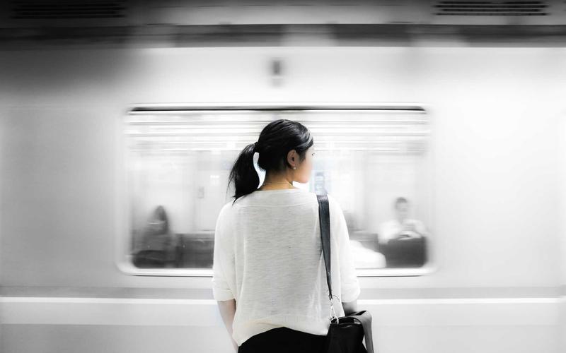 PS调色基础步骤图解：从0到1掌握专业色彩调整逻辑